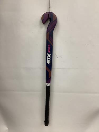 Used Stx Shield Goalie Stick None 35" 11851-s000039902