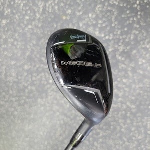 Used Macgregor Macblk Mens Hybrid Club Rh 3 Hybrid 11849-s000039905