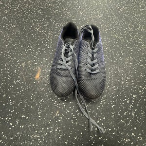 Used Dsg Bb Sb Cleats Black Youth 13.0 11849-s000039938