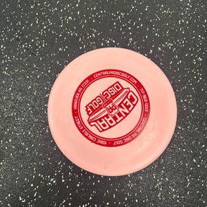 Used Central Pa Other Golf Disc 11849-s000032833