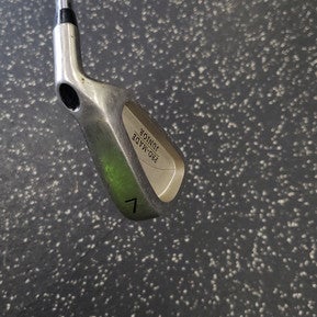 Used Pro-made Junior Oversize Jr Individual Iron Rh 7 Iron 11849-s000032864