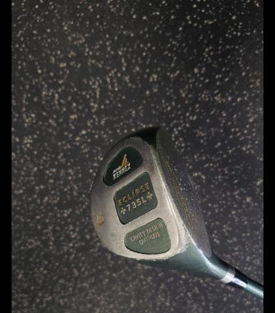 Used Pro Kennex Eclipse 735l Mens Fairway Wood Rh 3 Wood 11849-s000032880