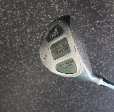 Used Pro Kennex Eclipse 735l Mens Fairway Wood Rh 5 Wood 11849-s000032881