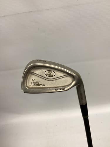 Used Cobra King Cobra Oversize Women Individual Iron Rh 6 Iron 11851-s000032877