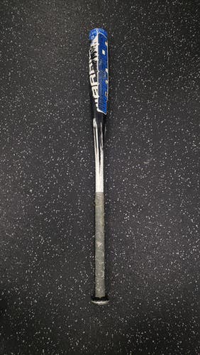 Used Louisville Slugger Tpx Warrior Bb Sb Usa 2 1 4 Bat 30" 11849-s000032898