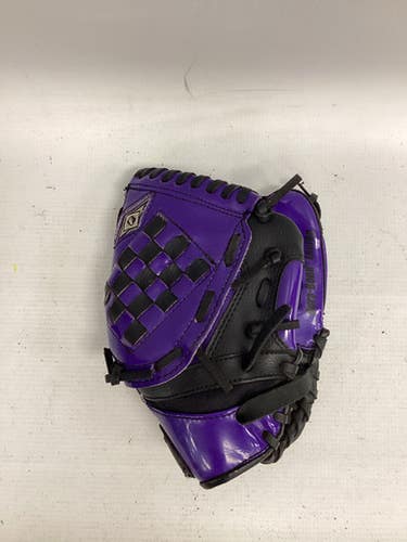 Used Franklin Rtp Series Bb Sb Glove T-ball None 9 1 2" 11851-s000032946