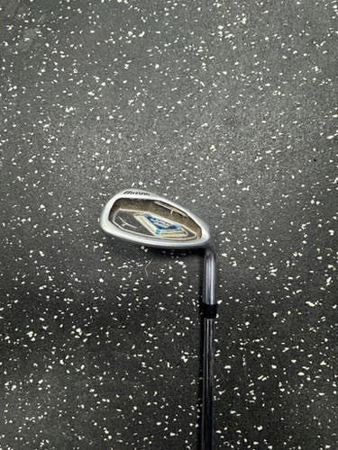 Used Mizuno Jpx 825 Golf Wedge Mens Rh Gap Approach Wedge 11849-s000033068