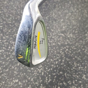 Used Top Flite Xlj Jr Individual Iron Rh 7 Iron 11849-s000032986