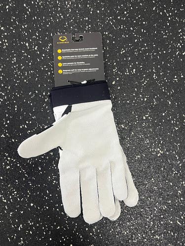 New Evoshield Srz 1 Batting Glove Bb Sb Batting Gloves 11849-srz-1-batting-glove