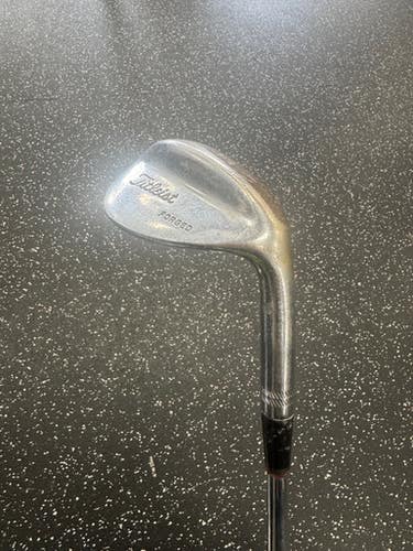 Used Titleist Forged Golf Wedge Mens Rh Sand Wedge 11849-s000033132