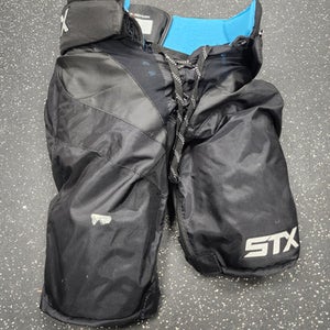 Used Stx Rx3 Senior Pant Black Lg 11849-s000038021