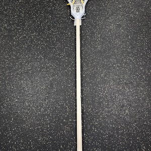 Used String King Legend Wmn Atk Mid Complete Stick White 11849-s000038064