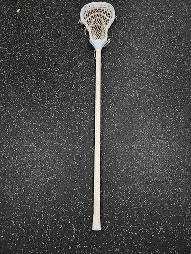 Used String King Legend Composite Wmn Atk Mid Complete Stick White 11849-s000038065