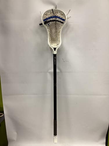 Used Warrior Evo Warp Next Men Atk Mid Complete Stick Black 11851-s000038150