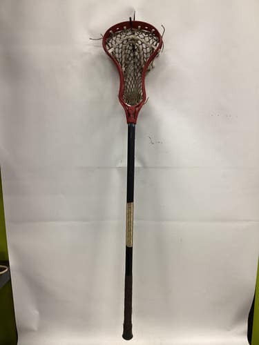 Used String King W Brine Houdini Head Men Atk Mid Complete Stick Black 11851-s000038148