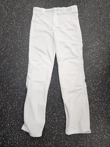 Used Russell Athletic Bb Sb Pant Boys White Lg 11849-s000038164