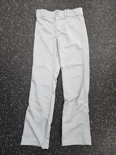 Used Russell Athletic Bb Sb Pant Boys Grey Xl 11849-s000038166
