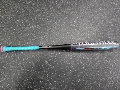 Louisville Slugger Atlas Bb Sb High School -3 Bat 34" 11849-s000034926