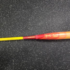 Easton Hypefire Bb Sb Usssa 2 3 4 Bat 31" 11849-s000034928