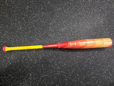 Easton Hypefire Bb Sb Usssa 2 3 4 Bat 31" 11849-s000034928