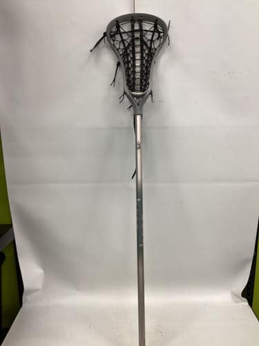 Used Brine 6065 Wmn Atk Mid Complete Stick Grey 11851-s000034946