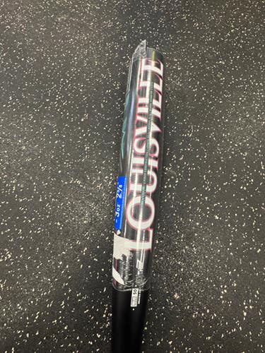 New Louisville Slugger Atlas Bb Sb High School -3 Bat 34" 11849-s000034947