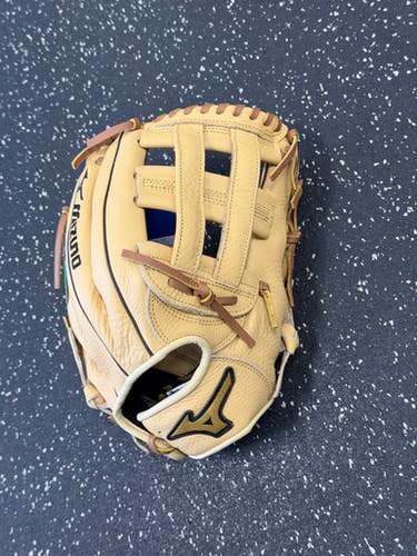 New Mizuno Prospect Utility Bb 12" 11849-mizgpsl1201t