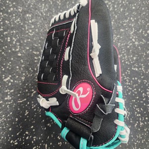 New Rawlings Sure Catch 12" Sb 11849-rawscsb12bmp