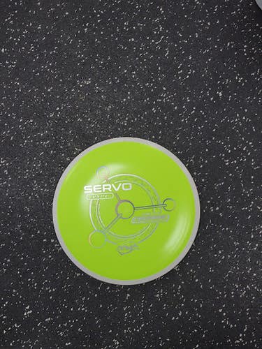 New Mvp Fission Servo 11849-mvpfissionservo