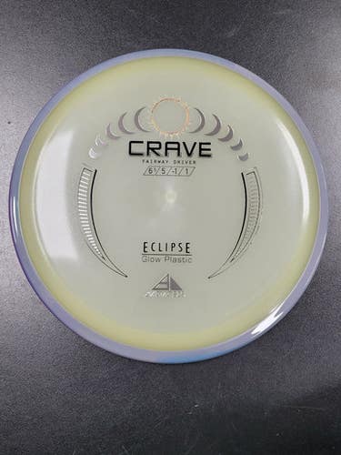 New Eclipse Crave 11849-38aeclipsecra