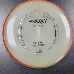 New Eclipse Proxy Blank 11849-38aeclipseprox