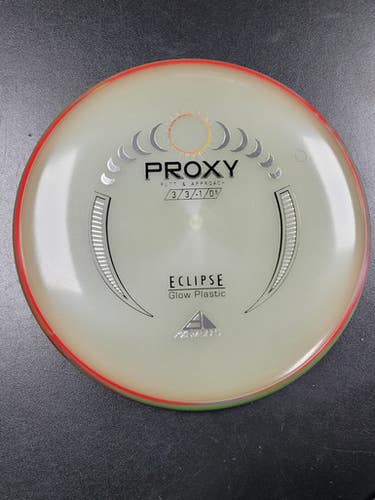New Eclipse Proxy Blank 11849-38aeclipseprox