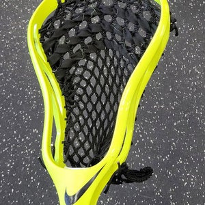 Used Nike Vapor Lt Men Atk Mid Complete Stick Grey 11849-s000037597