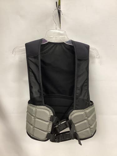 Used Schutt Fb Rib Pads Lg 11851-s000038948