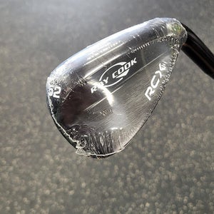 New Ray Cook Rcx 52 Deg Wedge 11849-rcg8400734348252
