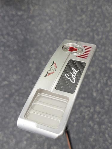 Used Edel Eas 1.0 Mens Putter Rh 11849-s000038983