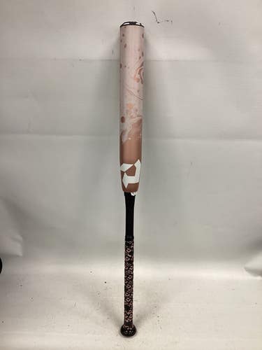 Used Demarini Whisper 2025 Bb Sb Fastpitch Bat 32" 11851-s000035472