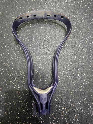 Used Brine Houdini Mens Lacrosse Head Navy Blue 11849-s000035490