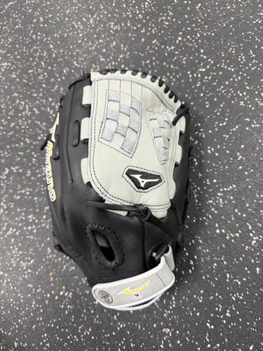 New Mizuno Franchise Fp 12.5" Rht 11849-mizgfn1250f5