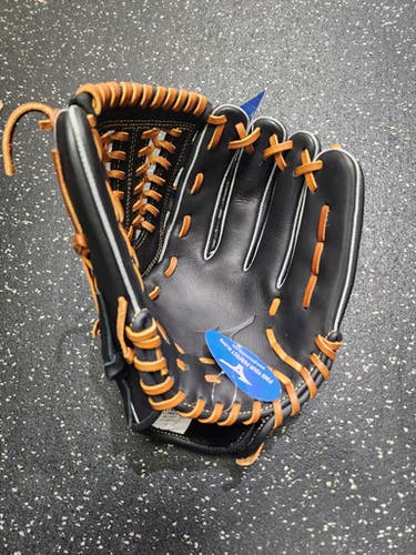 New Mizuno Select Infield Glove 11.5" 11849-mizgsn1150