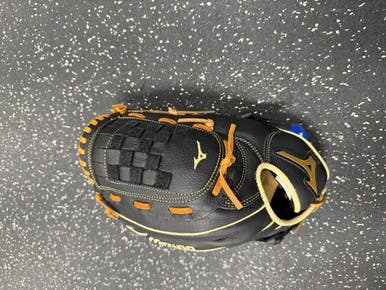 New Mizuno Prospect 12" Rht Bb 11849-mizgpsl1201