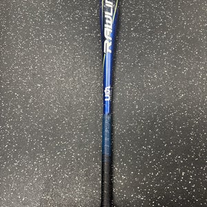 Used Rawlings Rx9 Bb Sb Usa 2 5 8 Bat 29" 11849-s000036413