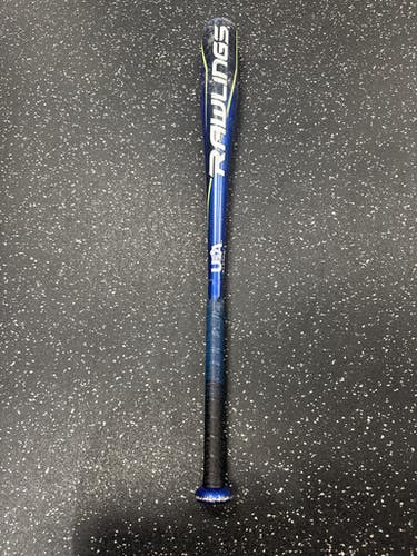 Used Rawlings Rx9 Bb Sb Usa 2 5 8 Bat 29" 11849-s000036413