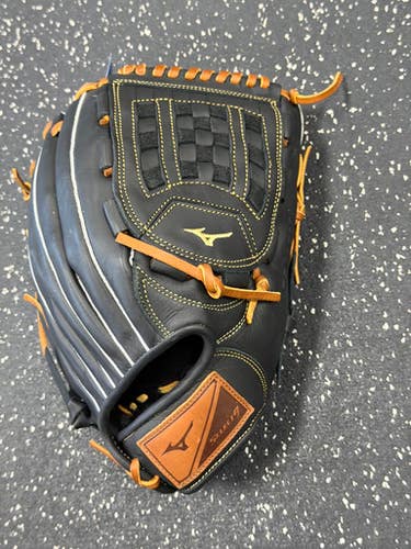 New Mizuno Select 9 Pitcher 12" 11849-mizgsn1200