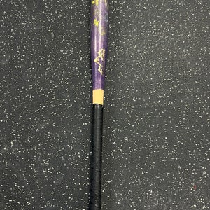 Used Camwood Pro Euro Beech I13 Bb Sb Wood Bat Purple 29" 11849-s000036475