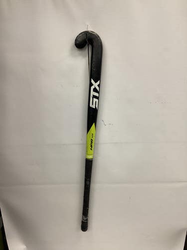 Used Stx Hpr 101 Fh Complete Stick Yellow 35" 11851-s000036528