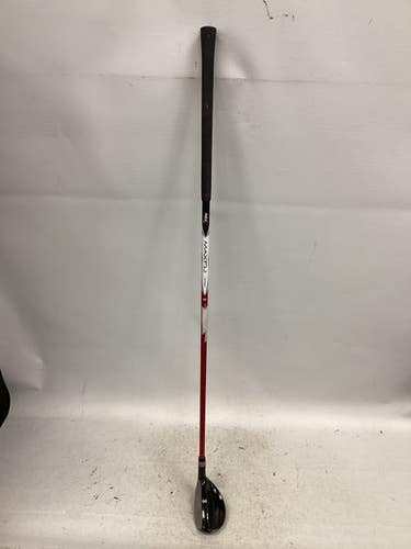 Used Maxfli Rev 2 Hybrid Jr Hybrid Club Lh 7 Hybrid 11851-s000039296