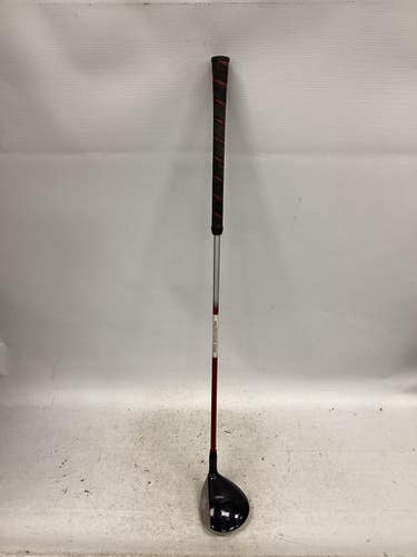 Used Us Kids Ultralight 3 Wood Jr Fairway Wood Lh 3 Wood 11851-s000039293