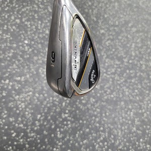 Used Callaway Maverik Max Mens Individual Iron Rh 9 Iron 11849-s000039383