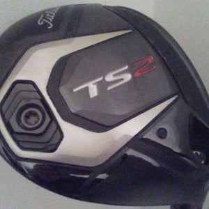 Titleist TS2 3 Wood 15* (Tensei AV Series Blue 65 Regular) Fairway Golf Club